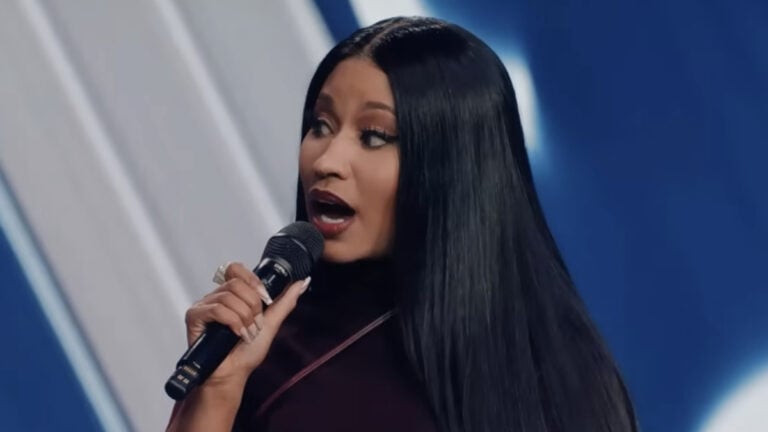 Nicki Minaj's 'Betrayal' by Supporting Trump Has Put an 'Emotional Fracture' in Her Fanbase