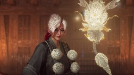 Nioh 3 Co-Op Guide