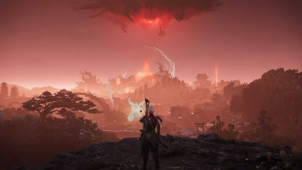 Nioh 3 PC Preview