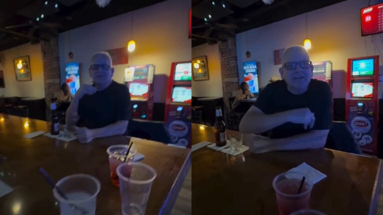 Black Woman Racially Harassed and Threatened at Donericks Bar in Worthington, Ohio: ‘I Wonder Who He Voted for?’