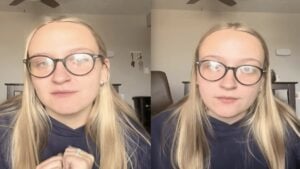 Ohio Woman Explains How Extremely Popular GLP-1 Wegovy Ruined a Year of Her Life