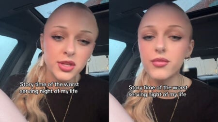 Oregon Waitress’s Terrible Experience With a Disrespectful Customer is Why They Should Be Paid More, ‘FIRED? For doing your job?’ Oregon Waitress's Terrible Experience With a Disrespectful Customer is Why They Should Be Paid More