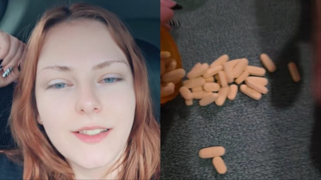 Shocked Oregon Woman Discovers the Pharmacy Made a Huge Mistake With Her Prescription Medication: ‘That’s an 8 Figure Lawsuit’ Oregon woman and her meds