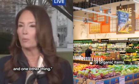 Republican Agriculture Secretary’s Ridiculous $3 Meal Claims Debunked by Nebraska Man