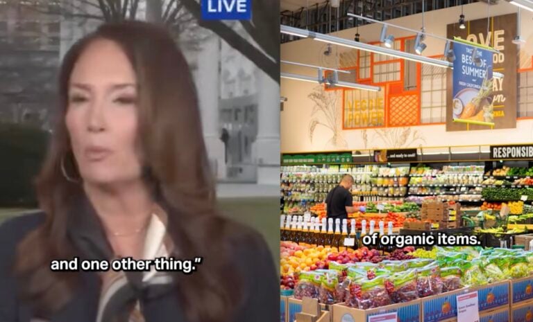 Republican Agriculture Secretary’s Ridiculous $3 Meal Claims Debunked by Nebraska Man