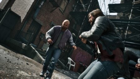 Samson Is Bringing the Gritty, Urban Crime Experience We’ve Missed Since Sleeping Dogs Samson Gameplay Details