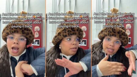 Shocked New York Woman Pays a Friend's Rent and is Shocked When They Don't Pay Back 'I Stopped Listening When You Said You Met Them in June'