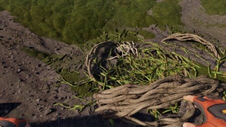 StarRupture Opening Underground Caves