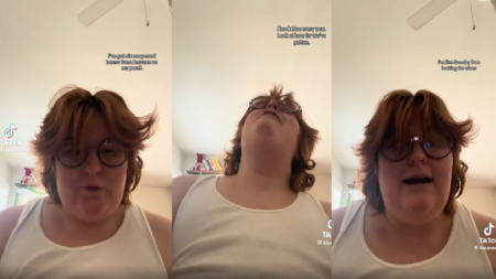 Tennessee Singer Calls Out Society And More With New Song: ‘Can’t Even Prove What’s Two Plus Two’ Tennessee Singer Calls Out Society And More With New Song