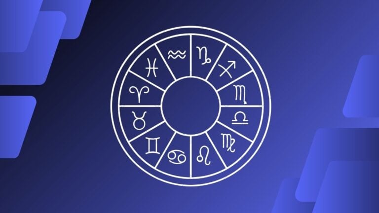 Today's Horoscope: January 18th – We Shape Our Buildings; Thereafter They Shape Us