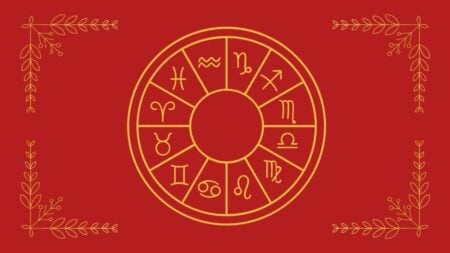 Today's Horoscope: January 2nd – The Future Belongs to Those Who Believe in the Beauty of Their Dreams