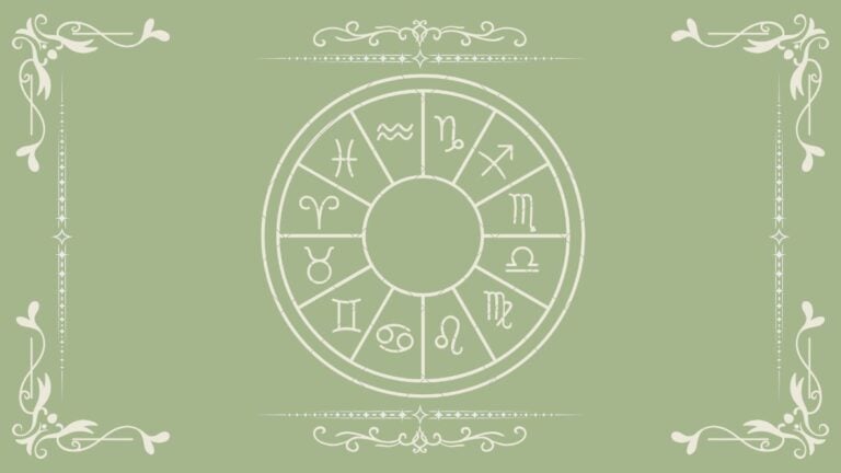 Today's Horoscope: January 6th – Energy Flows Where Attention Goes