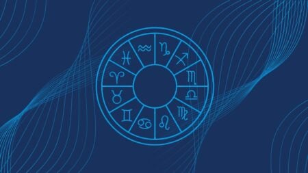 Today's Horoscope: January 8th – When Life Feels Chaotic, Virgo Will Tidy Up