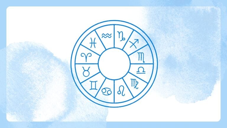 Today's Horoscope: January 9th – I Always Feel More Grounded and Stable When I Have Balance in My Life
