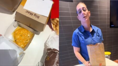 Tennessee McDonald's Showdown