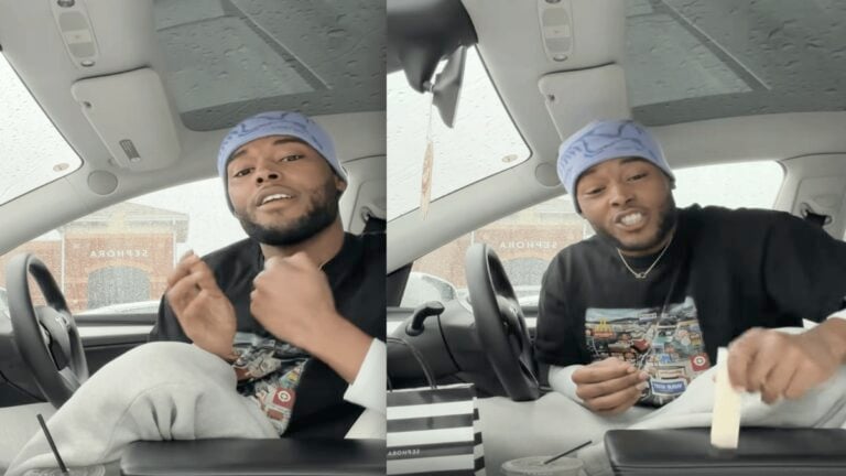 Man Boycotting Kansas Sephora After Discriminatory Transaction at Store