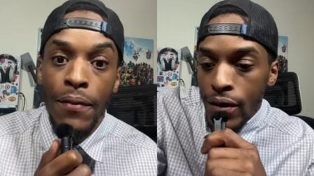 Texas Man Reveals He Was Fired As Retaliation