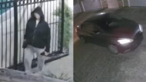 Texas Stalker Terrorizes Family