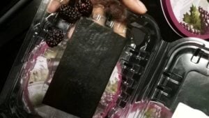 Texas Stepfather Baby Food