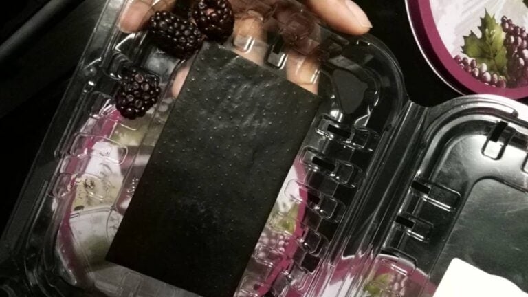 Texas Stepfather Baby Food