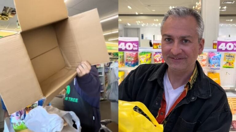 Texas-Wannabe-Influencer Tries To Get Dollar Tree Employees Fired