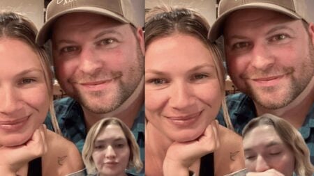 Texas Woman Picked Up by ICE in Front of Combat Veteran Husband at Immigration Hearing