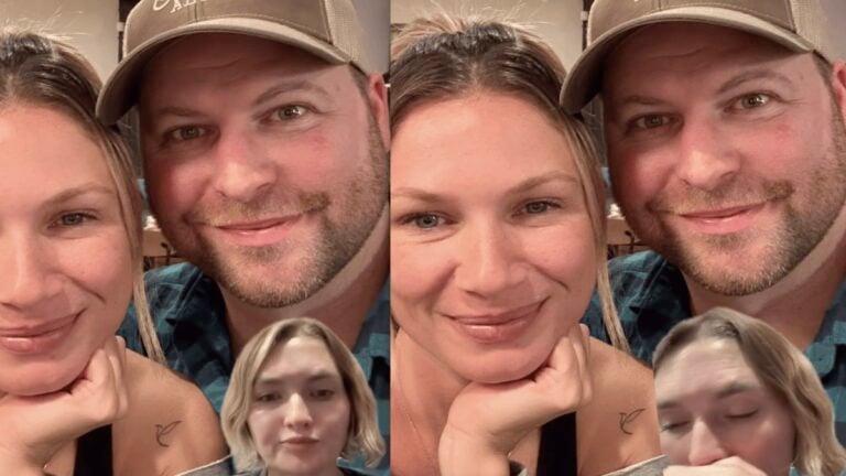 Texas Woman Picked Up by ICE in Front of Combat Veteran Husband at Immigration Hearing