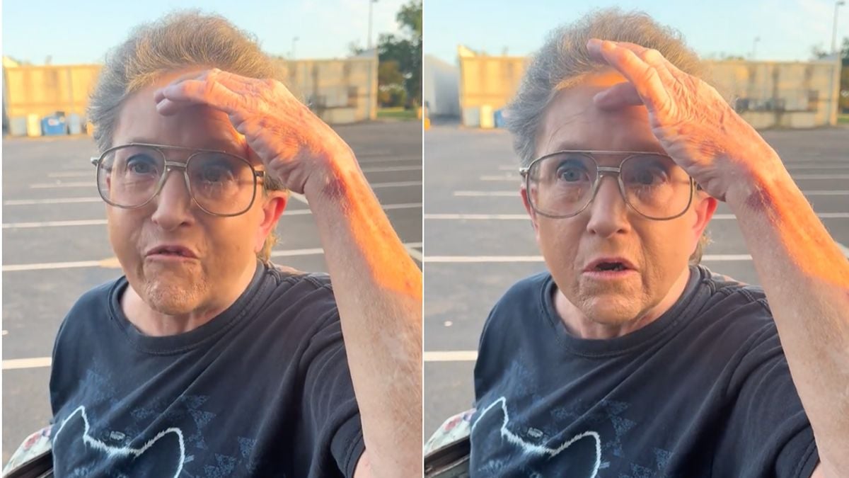 Converted Texas Grandma Gives Super Hilarious Commentary After Visiting a Black Church and Loving It: ‘White Churches Put You To Sleep!