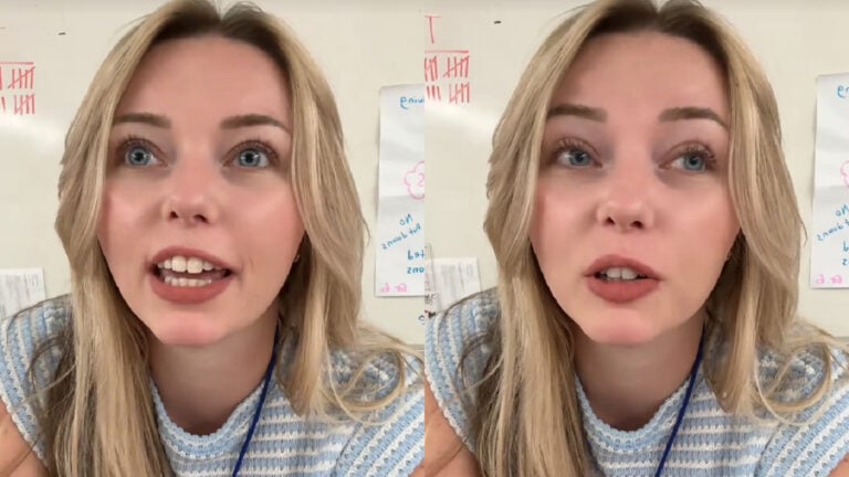 'The lesson plans, they suck,' Says Hawaii Teacher Ready to Quit Job, Citing Children Struggling a Big Challenge