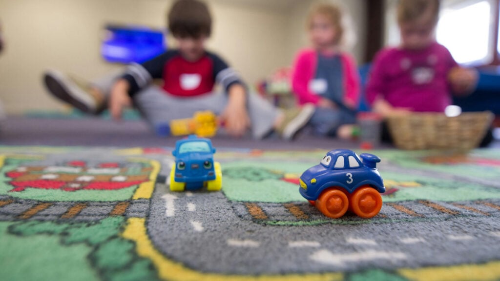 Toxic Ohio Landlord Demands Parents Kick Out Foster Children After Single Noise Complaint