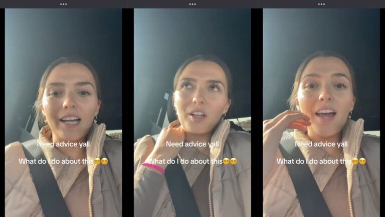 Utah Woman Husband Touchy Friend