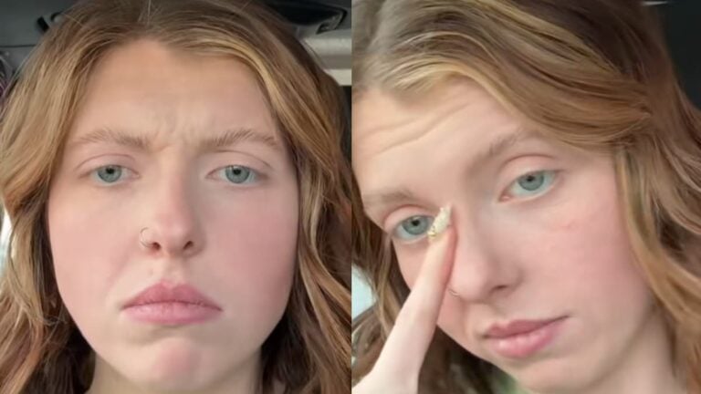 Utah Woman Tries To Pay For Nail Appointment With Food