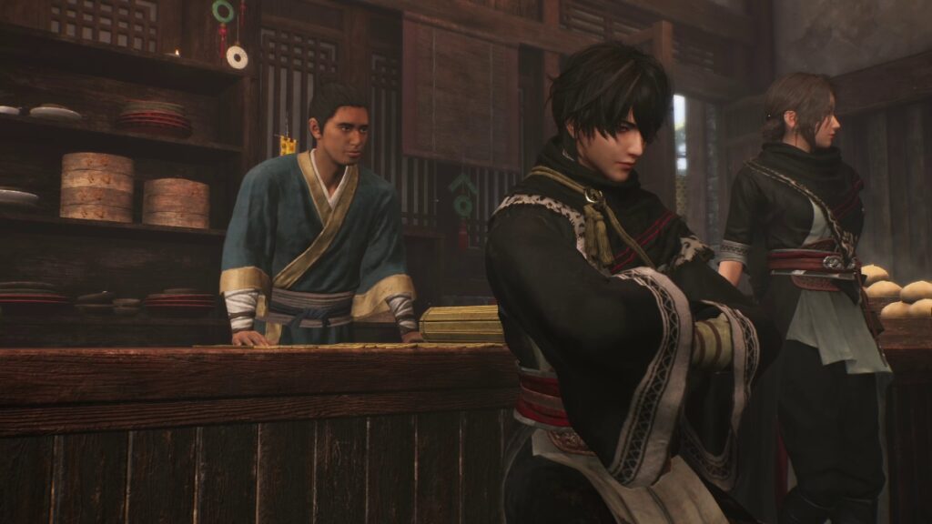 Visions of Four Heroes DLC Review