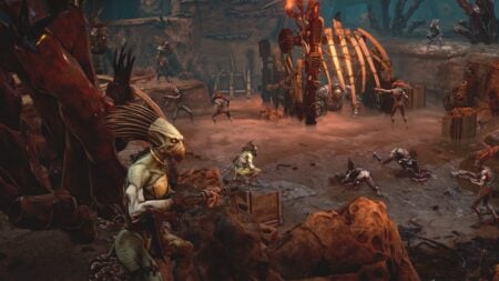 Warhammer 40k Dark Heresy Information