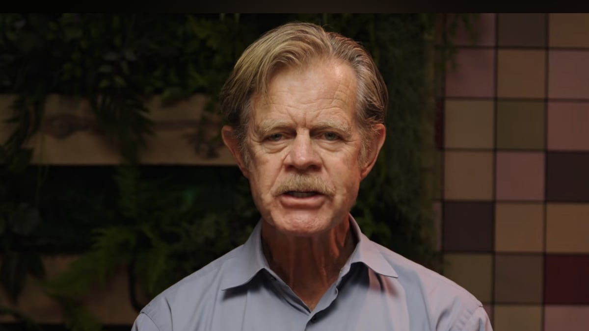 ‘Shameless’ Actor William H. Macy Subtly Admits To Being Complicit in the Crime of His Wife Felicity Huffman: ‘There’s No Secrets’