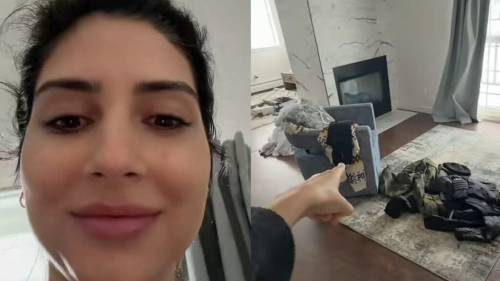 Woman Has Nightmare Stay at $500 Colorado Airbnb Falling Apart: ‘It’s a Humiliation Ritual’ Woman Has Nightmare Stay At Colorado Airbnb