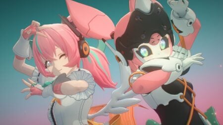 Zenless Zone Zero Version 2.6