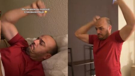 Arizona Woman Claps Back at Liberals Criticizing Trump’s Venezuela Takeover by Sharing Her Cuban Husband’s Reaction: ‘I Wish All Americans Had This Reaction’ A picture of the Arizona woman's husband.