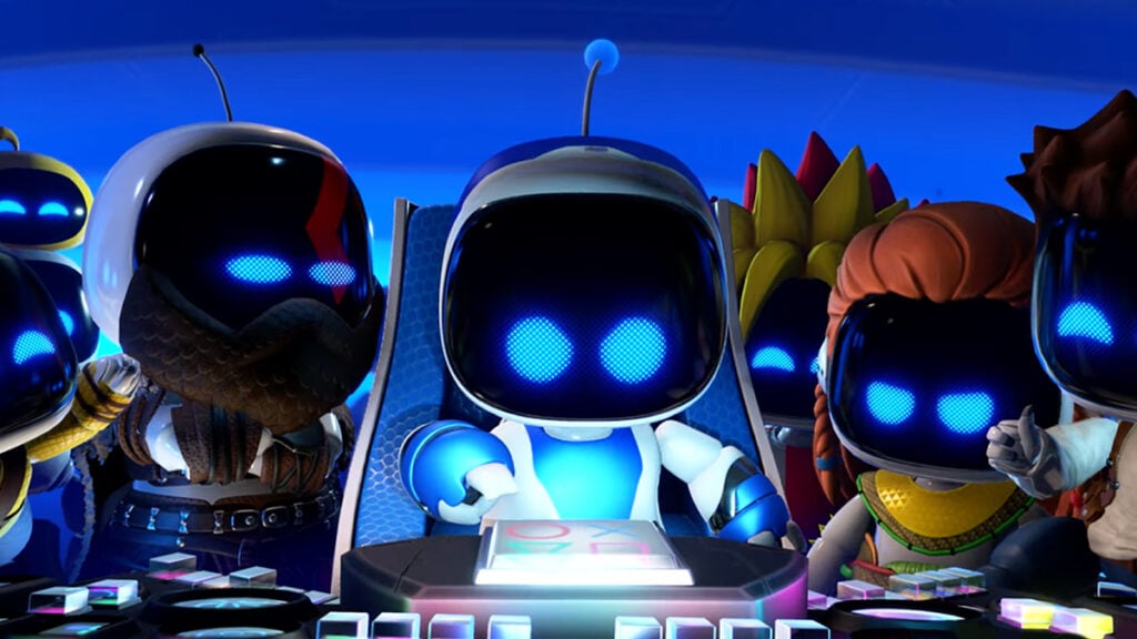 AI That Plays Games for You? Sony and Other Gaming Giants Filed 49 Gen AI-Related Patents in the Last Three Months