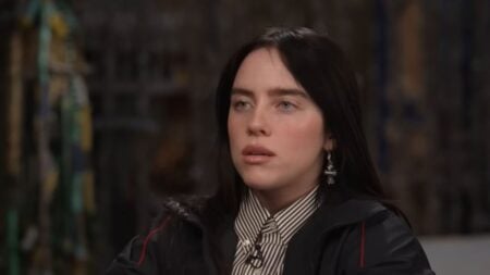 billie-eilish-award