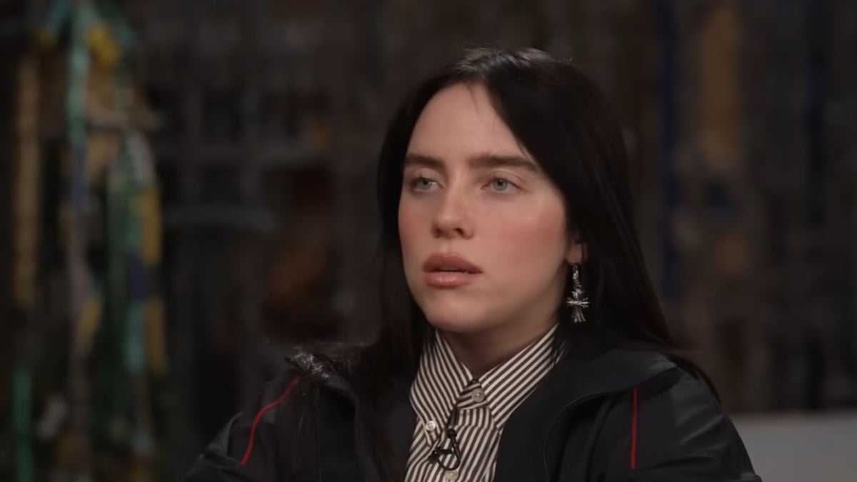 Fans Call Out Billie Eilish for ‘Greenwashing’ After Environmental Justice Award: ‘Typical Performative Activism’