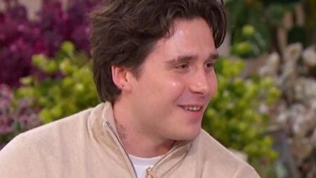 ‘Ungrateful’ Brooklyn Beckham Accused of Going Too Far After Legal Move Against His Own Parents brooklyn-beckham-family-feud