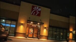 chick-fil-a minnesota ICE