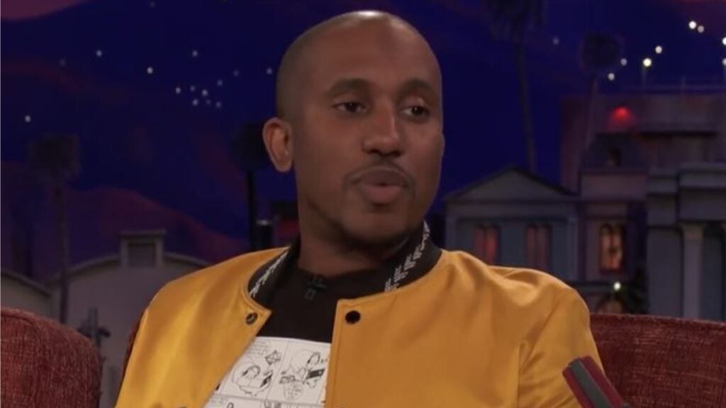 Chris Redd’s SNL Exit Wasn’t Emotional, Insider Says: ‘They Were Not Sad to See Chris Go’ chris-redd-kenan-thompson-saturday-night-live