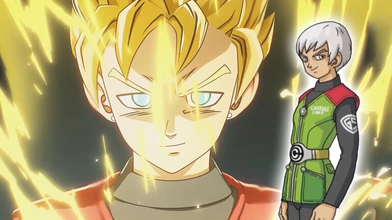 Akira Toriyama's Final Designs? New Dragon Ball Game 'AGE 1000' Project Hints at Now-Defunct Dragon Ball Online Ties