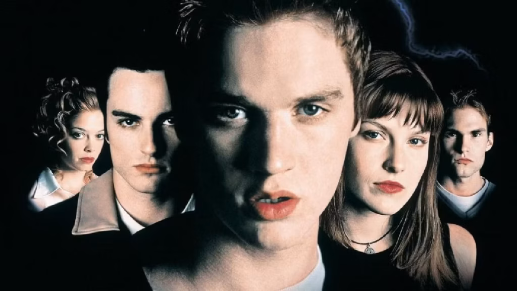 Final Destination movie