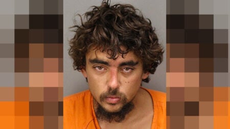 A Heinz Crime: Florida Man Weaponizes Ketchup Packet, Now Faces 5 Years in Prison, ‘Imagine Explaining This to Your Cellmate’ florida man ketchup packet