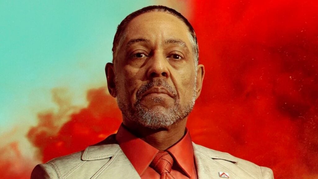 Breaking bad villain calls for revolution against ICE