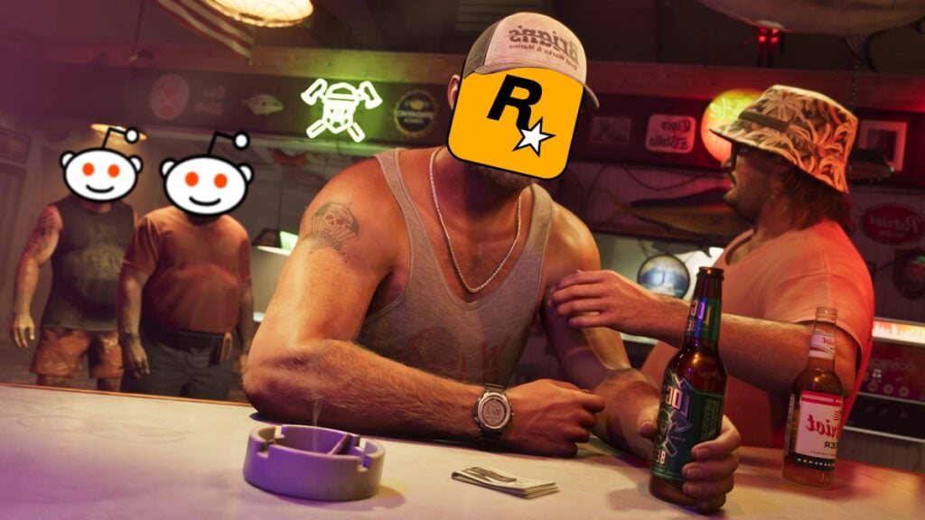 Rockstar May Offer Terminally Ill Fan Early GTA 6 Playtest, but Skeptical Redditors Call the Move 'Astroturfing'