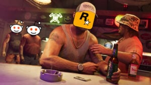 Rockstar May Offer Terminally Ill Fan Early GTA 6 Playtest, but Skeptical Redditors Call the Move 'Astroturfing'